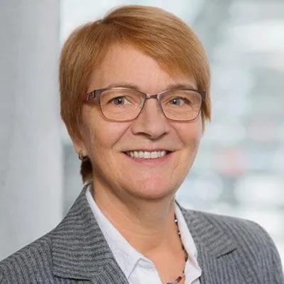 Ulrike Stüben